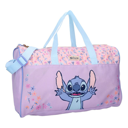 Lilo & Stitch Travel Bag Stitch Spring Smiles 24 cm 8712645330177
