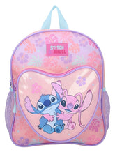 Lilo & Stitch Backpack True Hearts 8712645332300