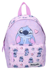 Lilo & Stitch Backpack Stitch Love From Outer Space 8712645333901