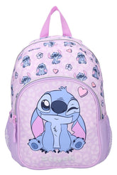 Lilo & Stitch Backpack Stitch Love From Outer Space 34 cm 8712645333925