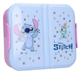 Lilo & Stitch Lunch Box Eat Yum Repeat 18 cm 8712645337350