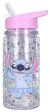 Lilo & Stitch Drinking Bottle Twinkle Thirst 300ml 8712645337398
