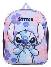 Lilo & Stitch Backpack Stitch Hula Honey 29 cm 8712645338739