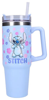 Lilo & Stitch Drinking Bottle Stitch Bottled Bliss 900ml 8712645339231