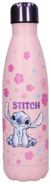 Lilo & Stitch Drinking Bottle Stitch Thirsty For More 700ml 8712645339361