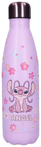 Lilo & Stitch Drinking Bottle Stitch Thirsty For More 700ml 8712645339378