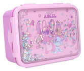 Lilo & Stitch Lunchbox Lunch Love 18 cm 8712645340282