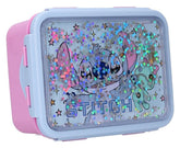 Lilo & Stitch Lunch Box Lunch Love 18 cm 8712645340350