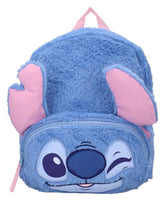 Lilo & Stitch Backpack Plush Buddies 8712645341180