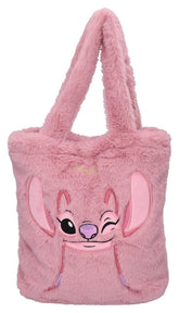 Lilo & Stitch Shopping Bag Stitch Galaxy Fluff 8712645340640