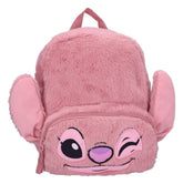 Lilo & Stitch Backpack Stitch Plush Buddies 8712645341197