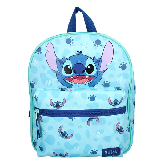 Lilo & Stitch Backpack Stitch All Good 8712645293403