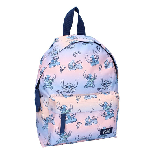 Lilo & Stitch Backpack Simply Kind 31 cm 8712645309548