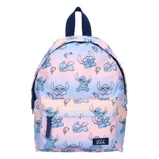 Lilo & Stitch Backpack Simply Kind 31 cm 8712645309548