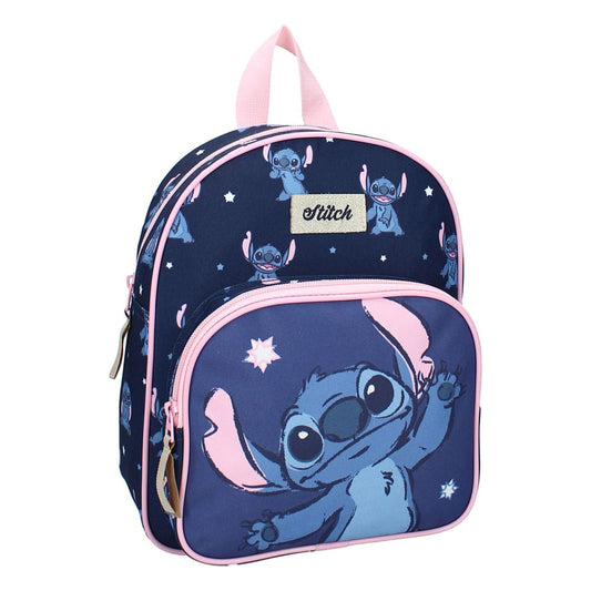 Lilo & Stitch Backpack Friendship Fun 29 cm 8712645310506
