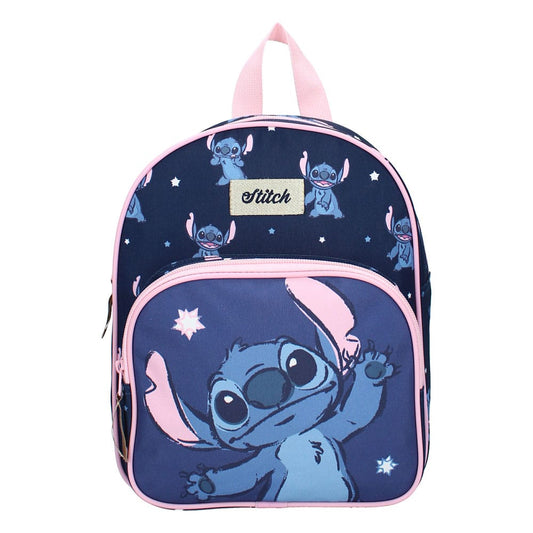 Lilo & Stitch Backpack Friendship Fun 29 cm 8712645310506
