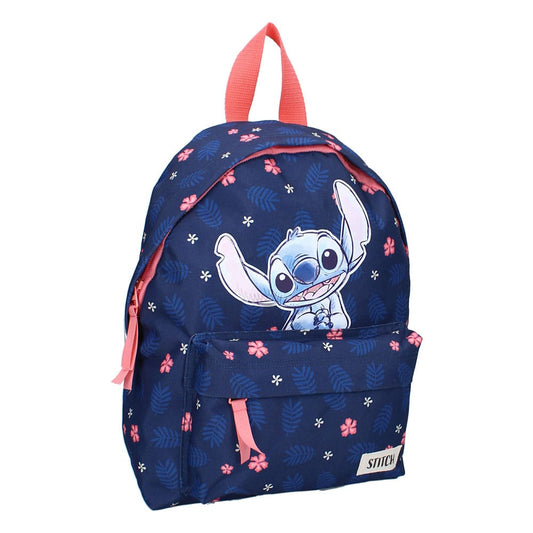 Lilo & Stitch Backpack Made For Fun 31 cm 8712645311633