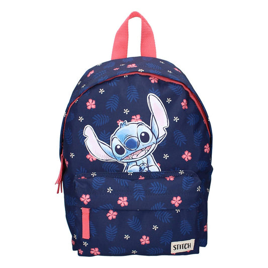 Lilo & Stitch Backpack Made For Fun 31 cm 8712645311633