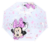 Minnie Mouse Umbrella Rainy Days 60 cm 8712645315358