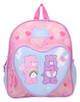 Care Bears Backpack True Hearts 8712645332324