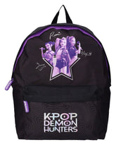 K-Pop Demon Hunters Backpack Shadow Beats 3801030166509