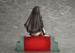 Original Character PVC Statue 1/6 Sister Oliv 6975211919172