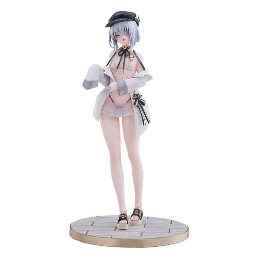 Original Character PVC Statue Chitomi Yoichi Swimsuit Ver. Special Edition 29 cm    4897134660134