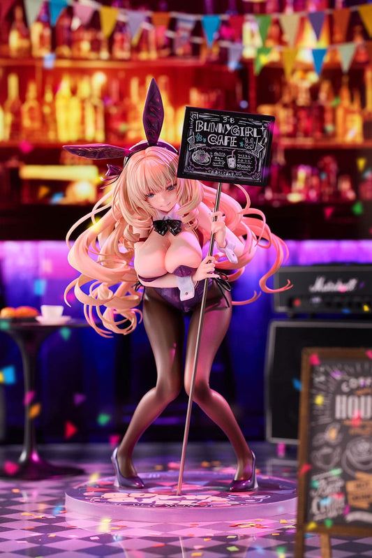 Original Character PVC Statue 1/6 Erena Shodo 28 cm 4595987858172