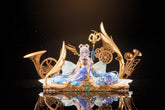 Vsinger PVC Figure 1/7 Luo Tianyi Ba Yin Qi Xiang Ver. 23 cm 4595987858301