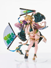 Original Character Elf Village Series PVC Figure 1/6 20th Villager Baila Antenna Shop Limited Edition 26 cm 4562389472299