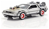 Back to the Future III Diecast Model 1/24 “81 DeLorean LK Coupe 18 cm 4891761124441