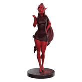 Lore Olympus x Weta Workshop Mini Vinyl Figure Minthe 17 cm 9420024747490