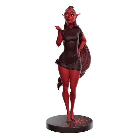Lore Olympus x Weta Workshop Mini Vinyl Figure Minthe 17 cm 9420024747490
