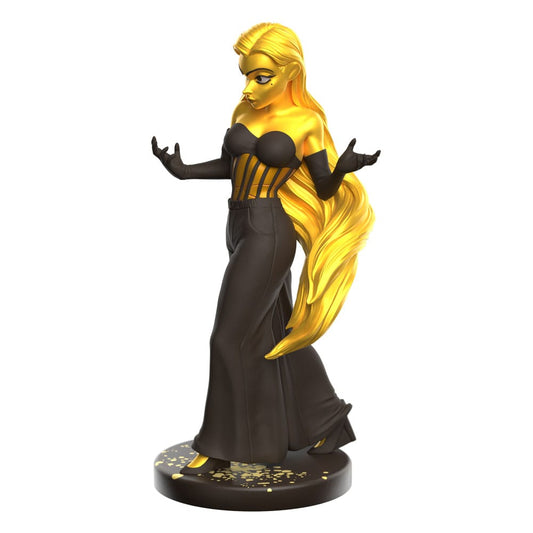 Lore Olympus x Weta Workshop Mini Vinyl Figure Hera 13 cm 9420024747506