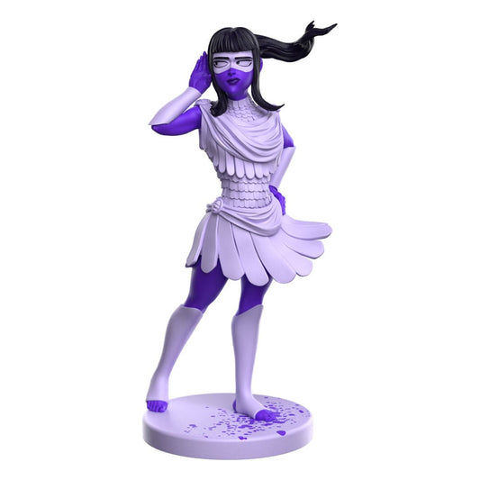 Lore Olympus x Weta Workshop Mini Vinyl Figure Artemis 13 cm 9420024747537