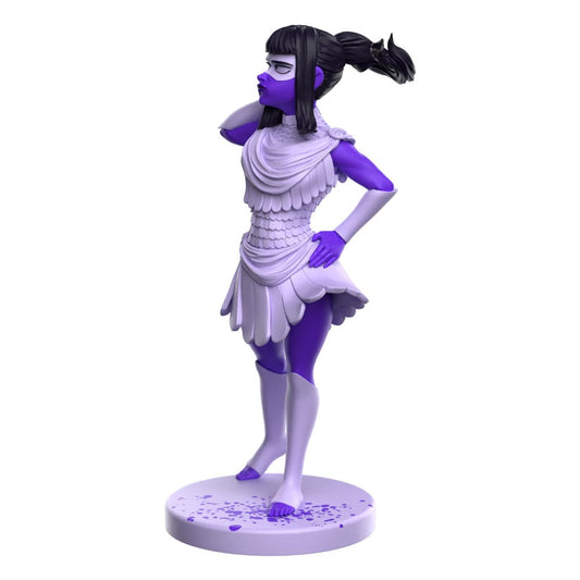 Lore Olympus x Weta Workshop Mini Vinyl Figure Artemis 13 cm 9420024747537