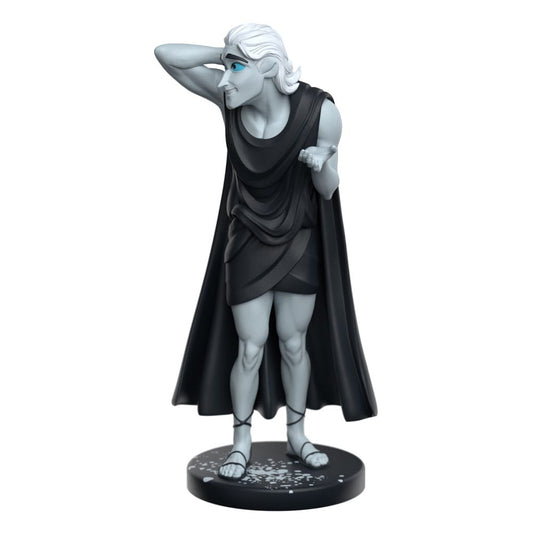 Lore Olympus x Weta Workshop Mini Vinyl Figure Thanatos 14 cm 9420024747599