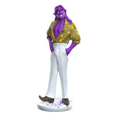 Lore Olympus x Weta Workshop Mini Vinyl Figure Zeus 15 cm 9420024749555