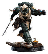 Warhammer 40,000 Statue 1/10 Dark Angels Veteran 31 cm 9420024751978