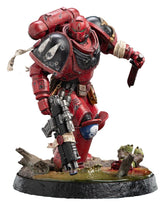 Warhammer 40,000 Statue 1/10 Blood Angels Intercessor Sergeant 27 cm 9420024752609