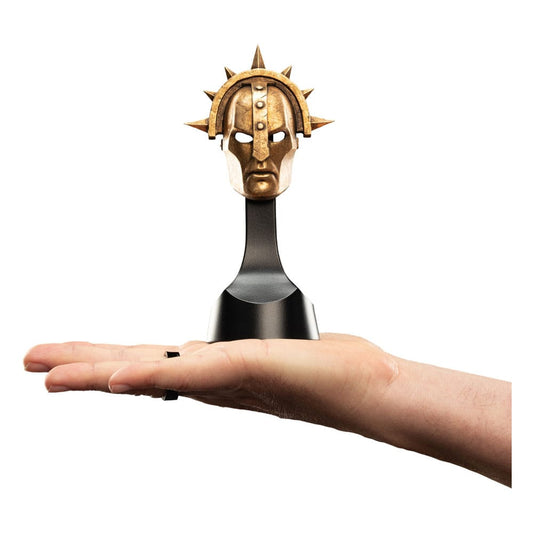 Warhammer 40,000 Replica 1/4 Stormcast Eternal Liberator Helm 16 cm 9420024748381