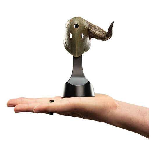 Warhammer: Age Of Sigmar Replica 1/4 Putrid Blightking Helm 15 cm 9420024748398