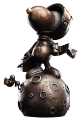 Peanuts Bronze Statue Snoopy: First Beagle on the Moon Limited Edition 29 cm 9420024748916