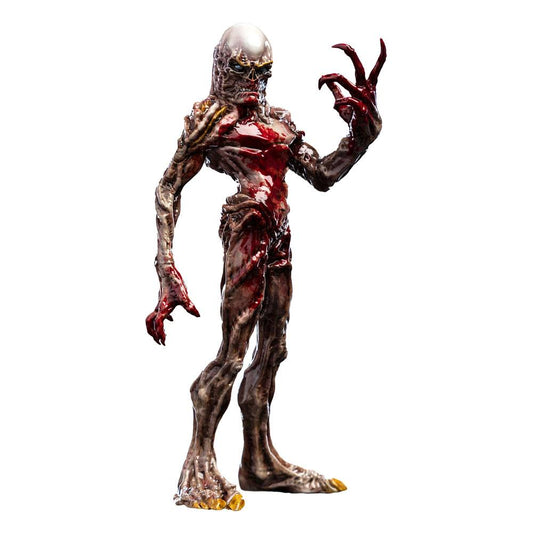 Stranger Things Mini Epics Vinyl Figure Vecna (Season 4) 17 cm 9420024739075