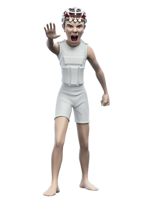 Stranger Things Mini Epics Vinyl Figures Vecna & Eleven (Season 4) Twin Pack 16 cm 9420024740217