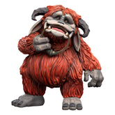 Labyrinth (1986 film) Mini Epics Vinyl Figure Ludo 16 cm 9420024738153