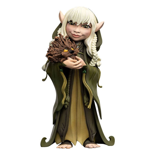 The Dark Crystal Mini Epics Vinyl Figure Kira The Gelfling 11 cm 9420024738177
