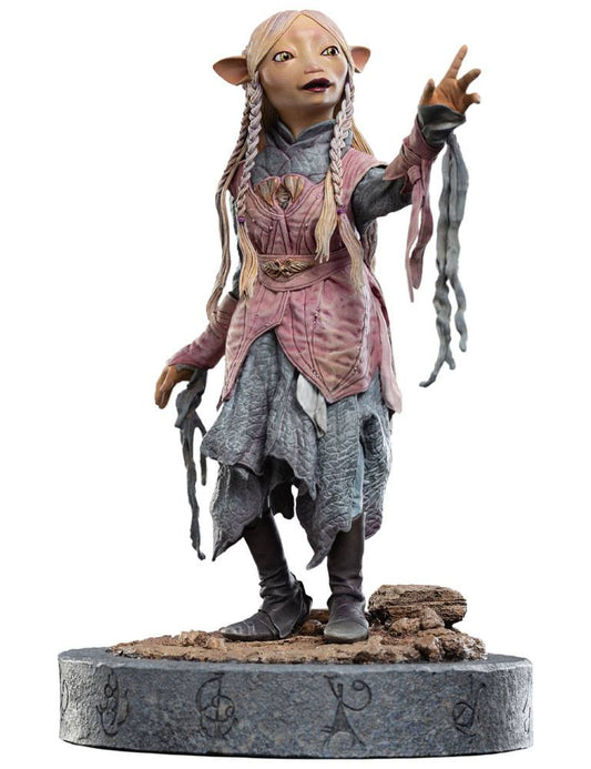 The Dark Crystal: Age of Resistance Statue 1/6 Brea The Gefling 19 cm 9420024730010