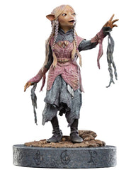 The Dark Crystal: Age of Resistance Statue 1/6 Brea The Gefling 19 cm 9420024730010