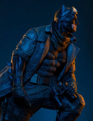 Zack Snyder's Justice League Statue 1/4 Batma 9420024740088